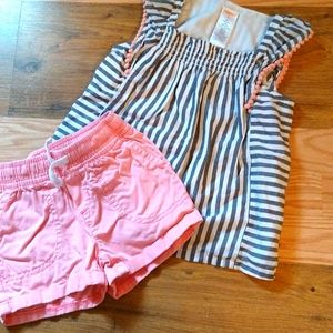 Girls outfit